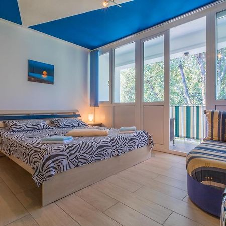 Apartman Mladenka Драмаль Екстер'єр фото