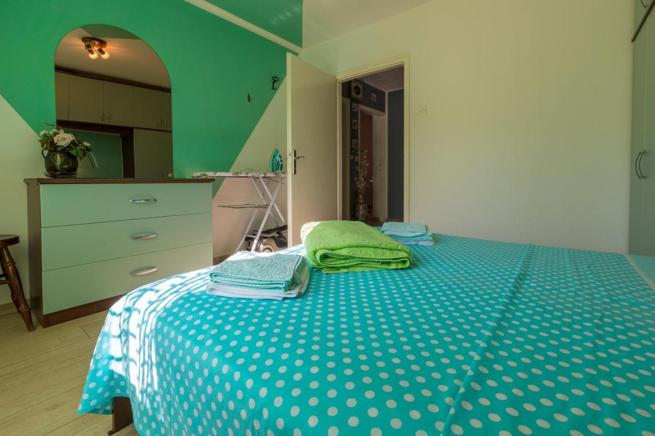 Apartman Mladenka Драмаль Екстер'єр фото